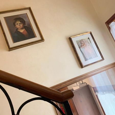 Gio'S House Hotel Venice Exterior photo
