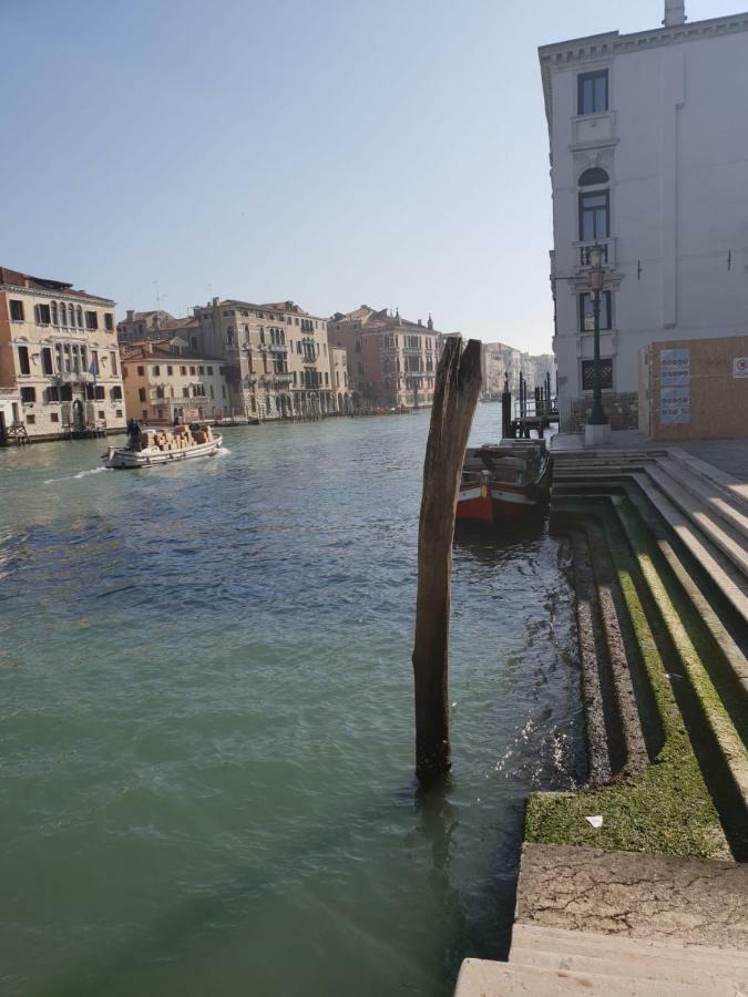 Gio'S House Hotel Venice Exterior photo